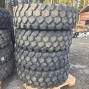 14.00R20 156J 22pr TL Michelin XZL Käytetty KA-rengas veto DOT- 10-11 ~15mm
