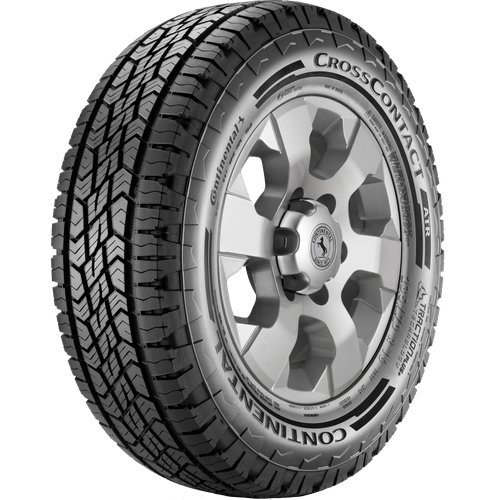 265/65R17 112H CONTINENTAL CROSSCONTACT ATR