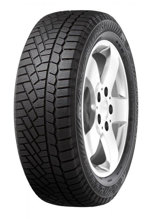 225/40R18 92T GISLAVED SOFTFROST 200 XL