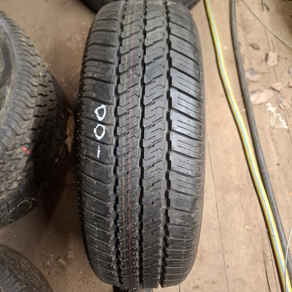 205/65R15 99S Maxxis Radial MA-702 Käytetty kesärengas 6mm DOT-00