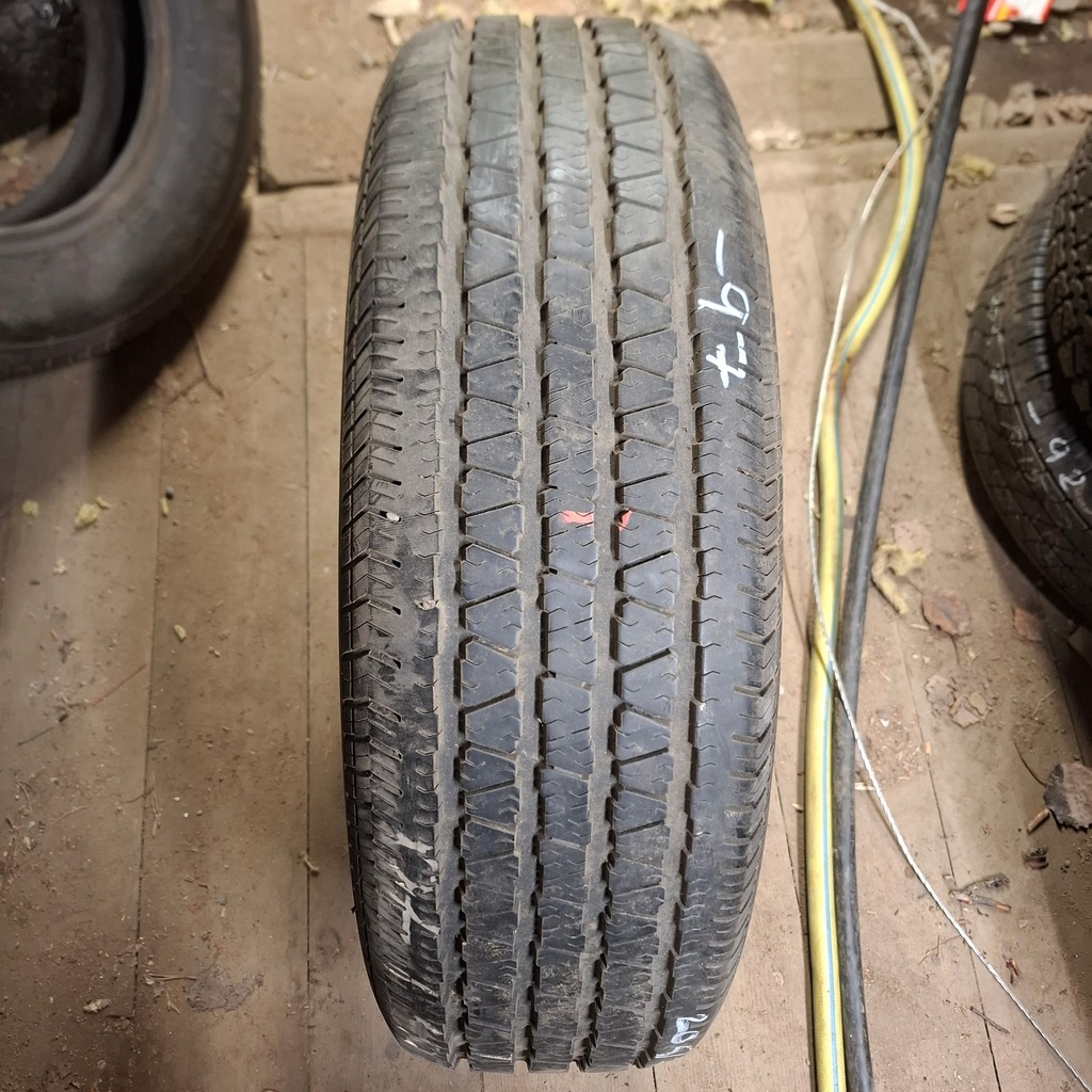 205/70R15 95S Michelin XW4 Käytetty kesärengas 7mm DOT-97