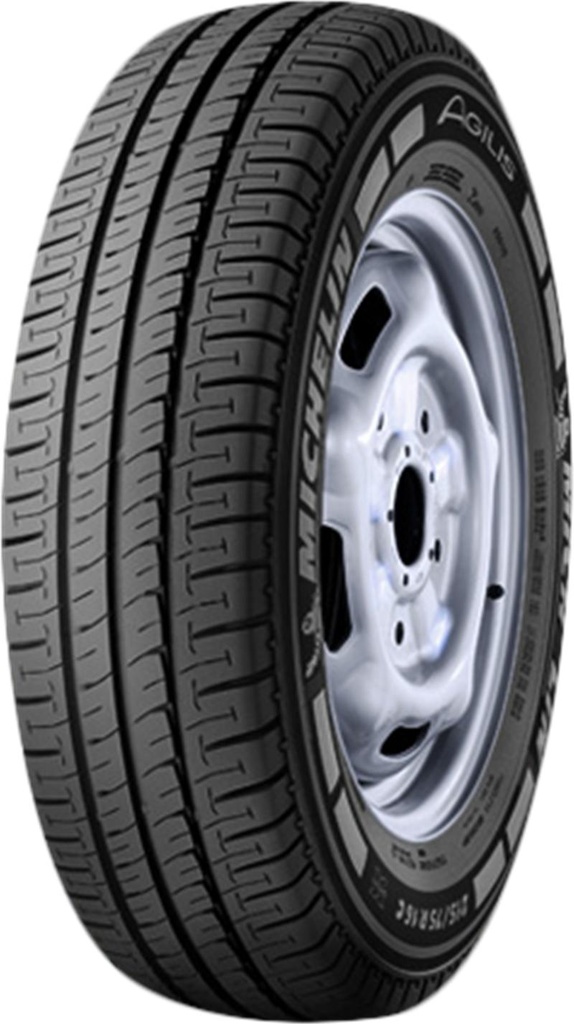 195/65R16C 104Y MICHELIN AGILIS+