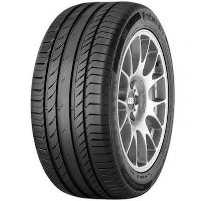 315/30R21 103Y CONTINENTAL SPORTCONTACT 5P XL