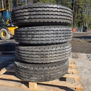 10R17.5 134/132M GOODYEAR G291 ALL-POSITION Siirtoajettu KA-rengas Veto/Etu/Trailer DOT-02-04