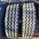 10R17.5 143/141J BRIDGESTONE M840 ALL-POSITION Ajamaton Ka-rengas NASTOILLA Veto/Etu/Trailer