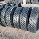 295/80R22.5 Pinnattu L355 KA-rengas Veto A-RUNKO (Kesä)