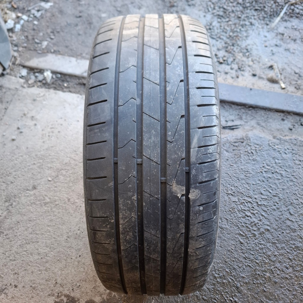 225/45R18 95W Hankook Ventus Prime 3 Käytetty kesärengas 5,5mm DOT-18