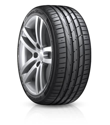 235/65R17 104V HANKOOK VENTUS S1 EVO2 K117A SUV XL