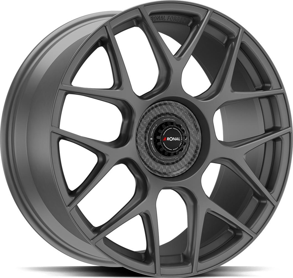 RONAL RF1 REV-CRB TREM METAL MATT 10x20 5/114.3 ET35 CB82.05
