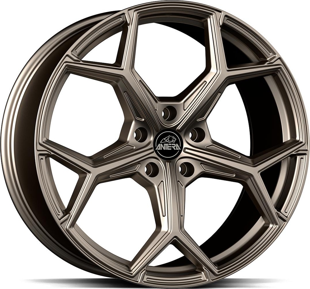 GMP A101 STONE BRONZE 9.5x22 5/112 ET18 CB66.6
