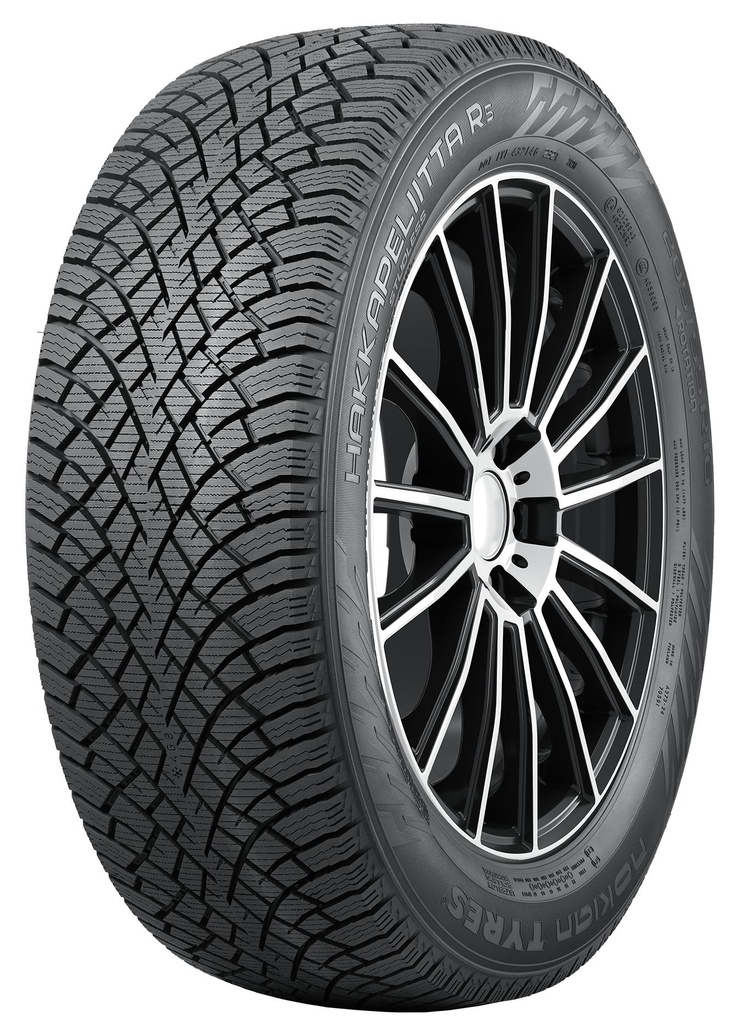 235/45R19 99T NOKIAN TYRES HAKKAPELIITTA R5 XL