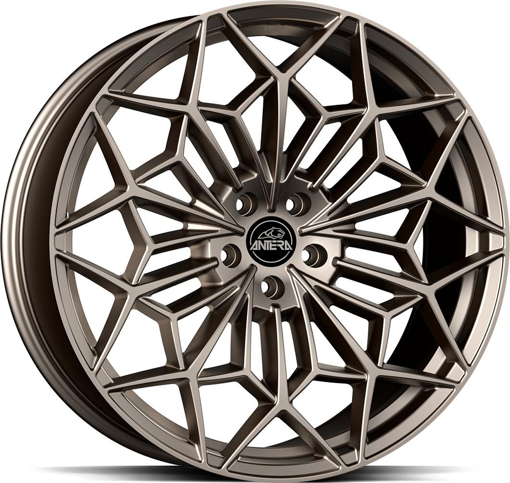 GMP A105 STONE BRONZE 9.5x20 5/112 ET48 CB66.6