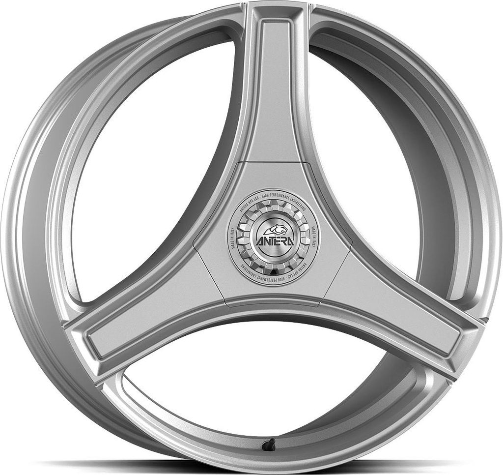 GMP A123 SILV ICE 9x20 5/112 ET40 CB66.6