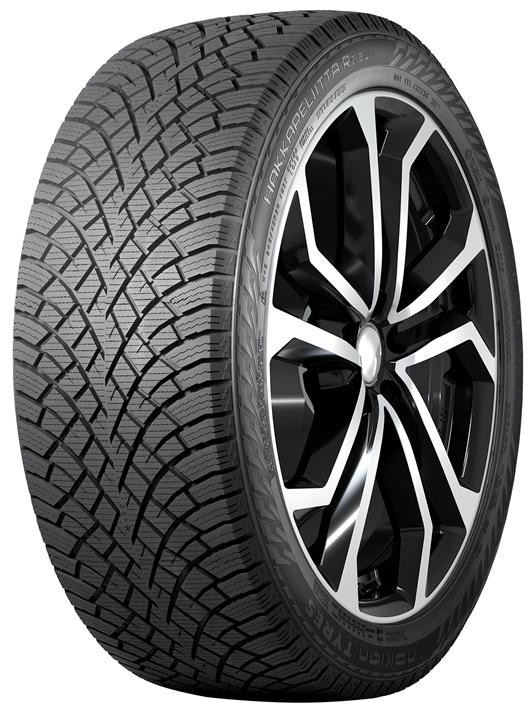265/60R18 114R NOKIAN TYRES HAKKAPELIITTA R5 SUV XL