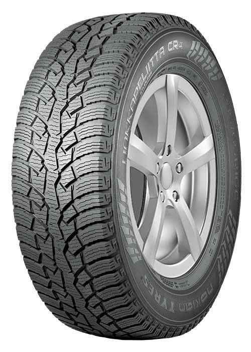 205/65R16C 107/105R NOKIAN TYRES HAKKAPELIITTA CR4