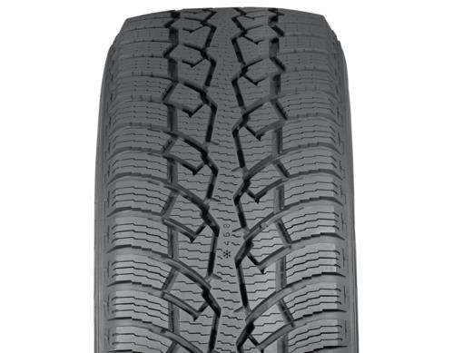235/65R16C 121/119R NOKIAN TYRES HAKKAPELIITTA CR4