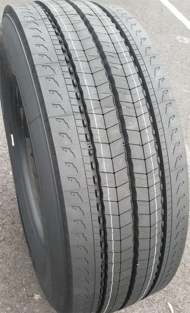 355/50R22.5 156K MICHELIN X MULTI Z