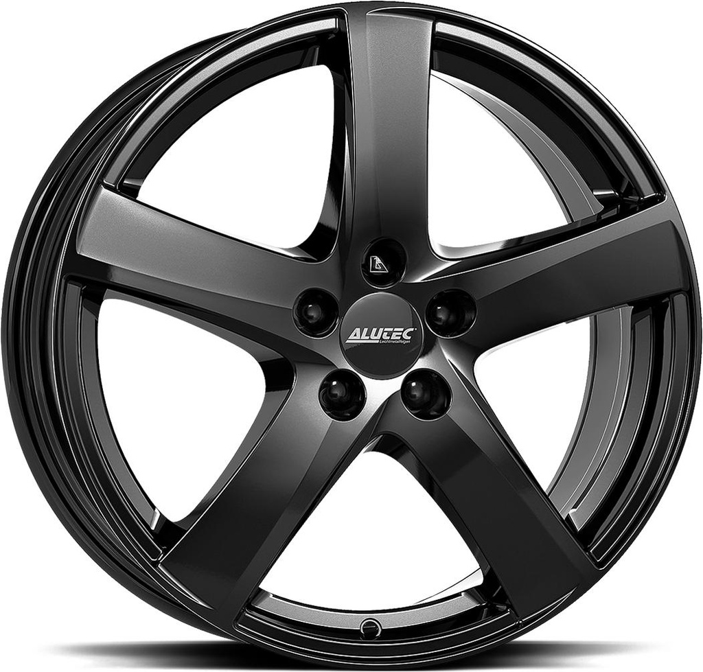 ALUTEC FREEZE DIAM BLACK 7.5x19 5/114.3 ET50 CB67.1