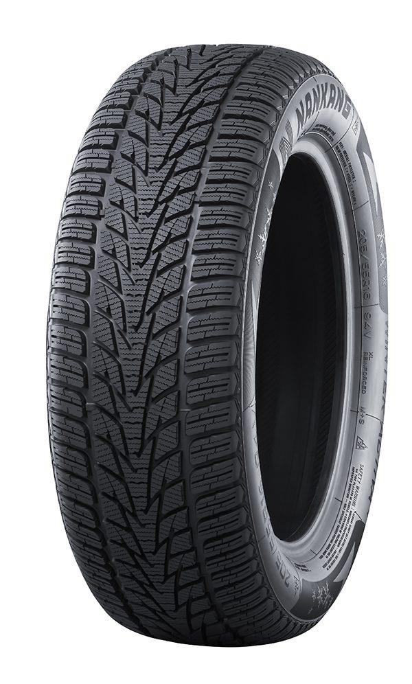 215/50R19 93V NANKANG SV-4