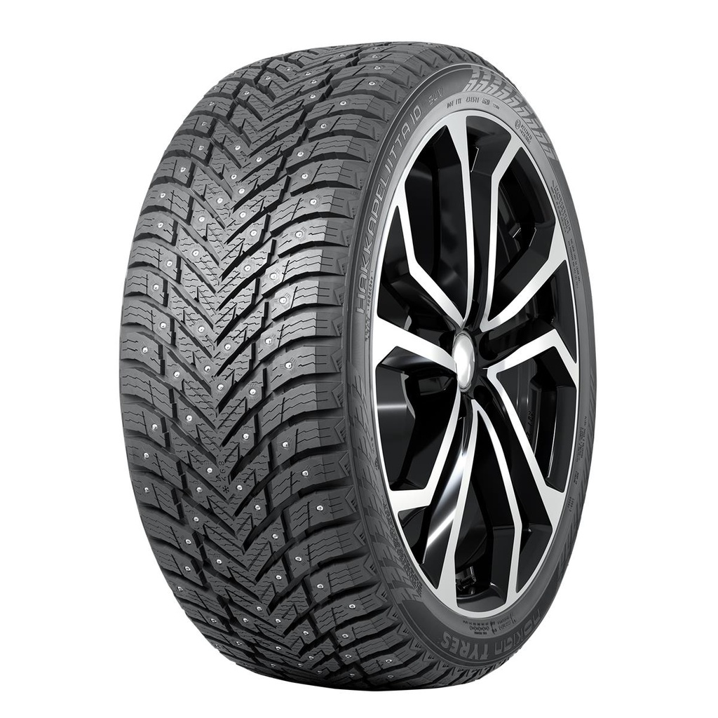 235/65R18 110T NOKIAN TYRES HAKKAPELIITTA 10 SUV XL