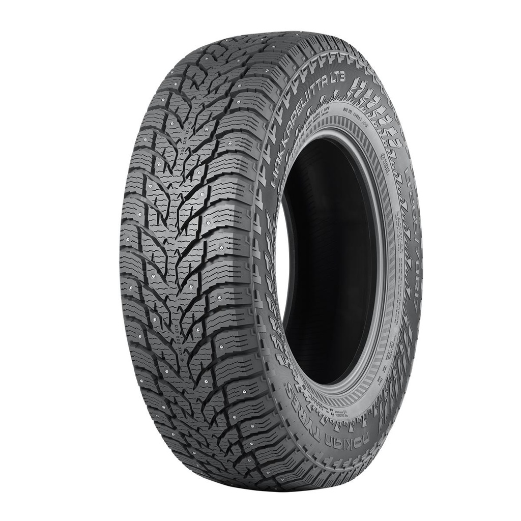 235/80R17 120Q NOKIAN TYRES HKPL LT3