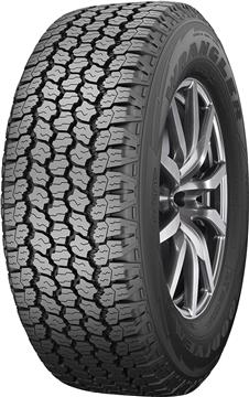 205/80R16 110S GOODYEAR WRANGLER AT ADVENTURE