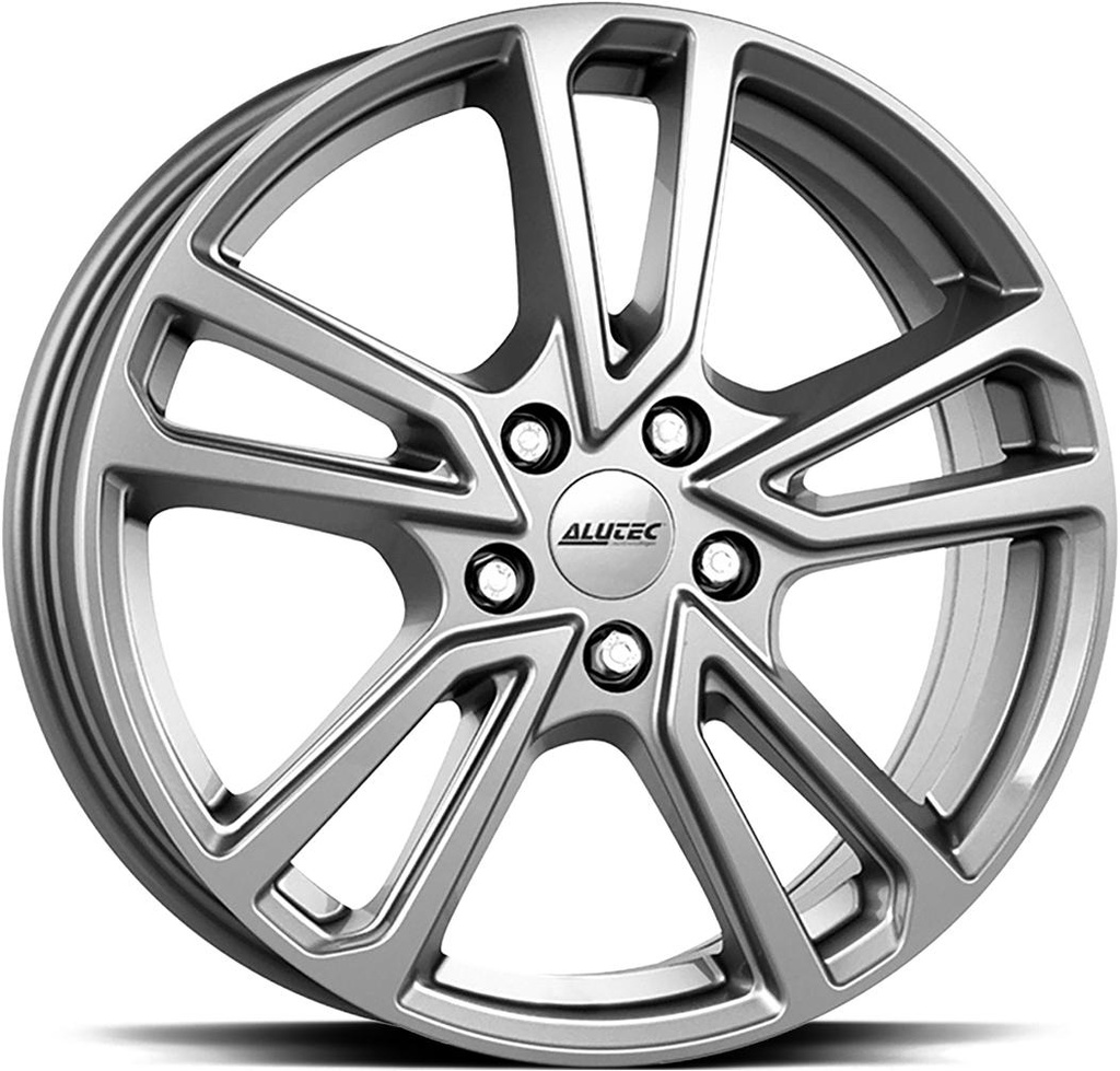 ALUTEC TORMENTA POLAR SILV 8x18 5/112 ET44 CB57.1