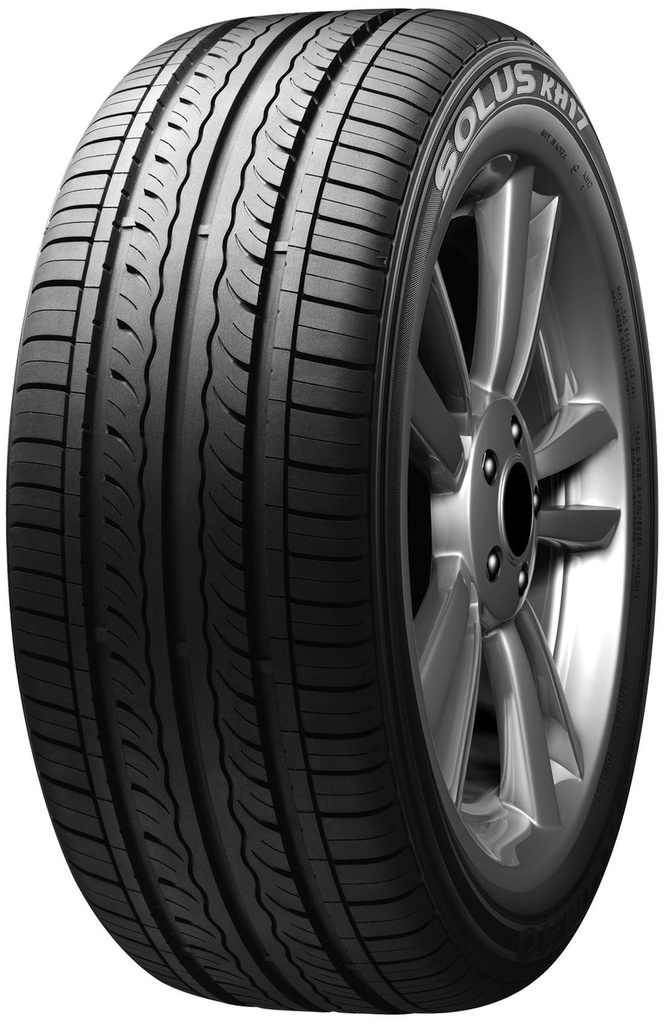 165/80R13 87T KUMHO SOLUS KH17 SOLUS XL