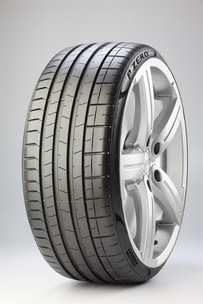 255/45R19 104V PIRELLI P ZERO (PZ4) XL (VOL) L.S ELT ERÄ