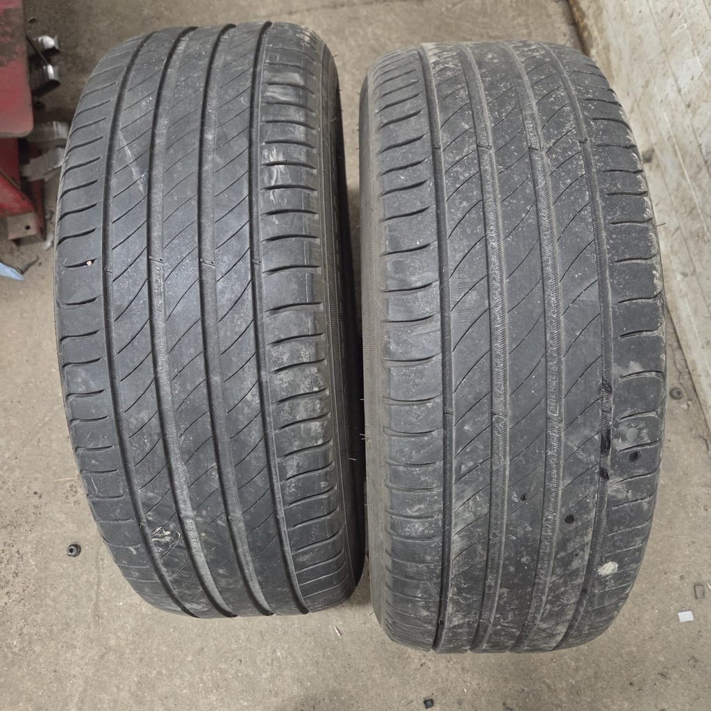 205/55R16 91H Michelin Primacy 4 DOT-20 5-5,5mm