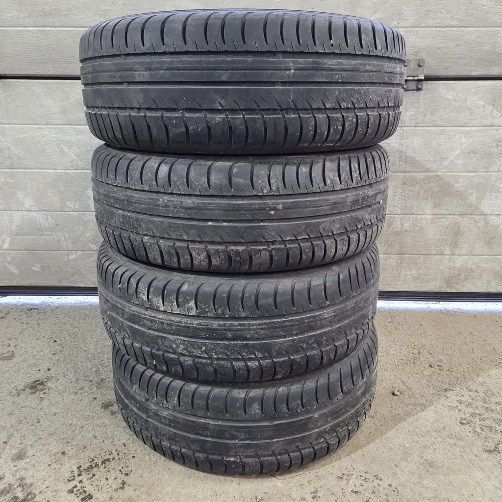 185/65R14 86H Nokian Nordman SX DOT-13 4-4,5mm