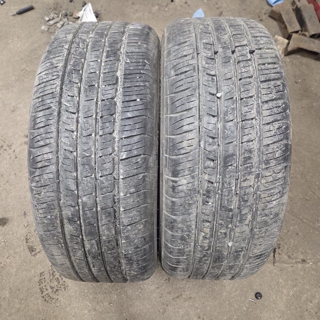 195/50R15 86V Triangle Advantex TC101 DOT-19 6mm