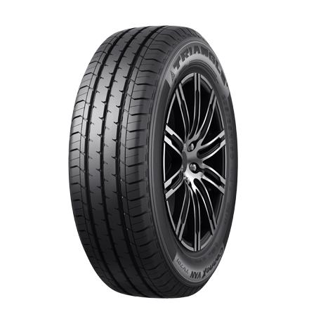 195/65R16C 104/102T TRIANGLE CONNEX VAN TV701 XL 8PR