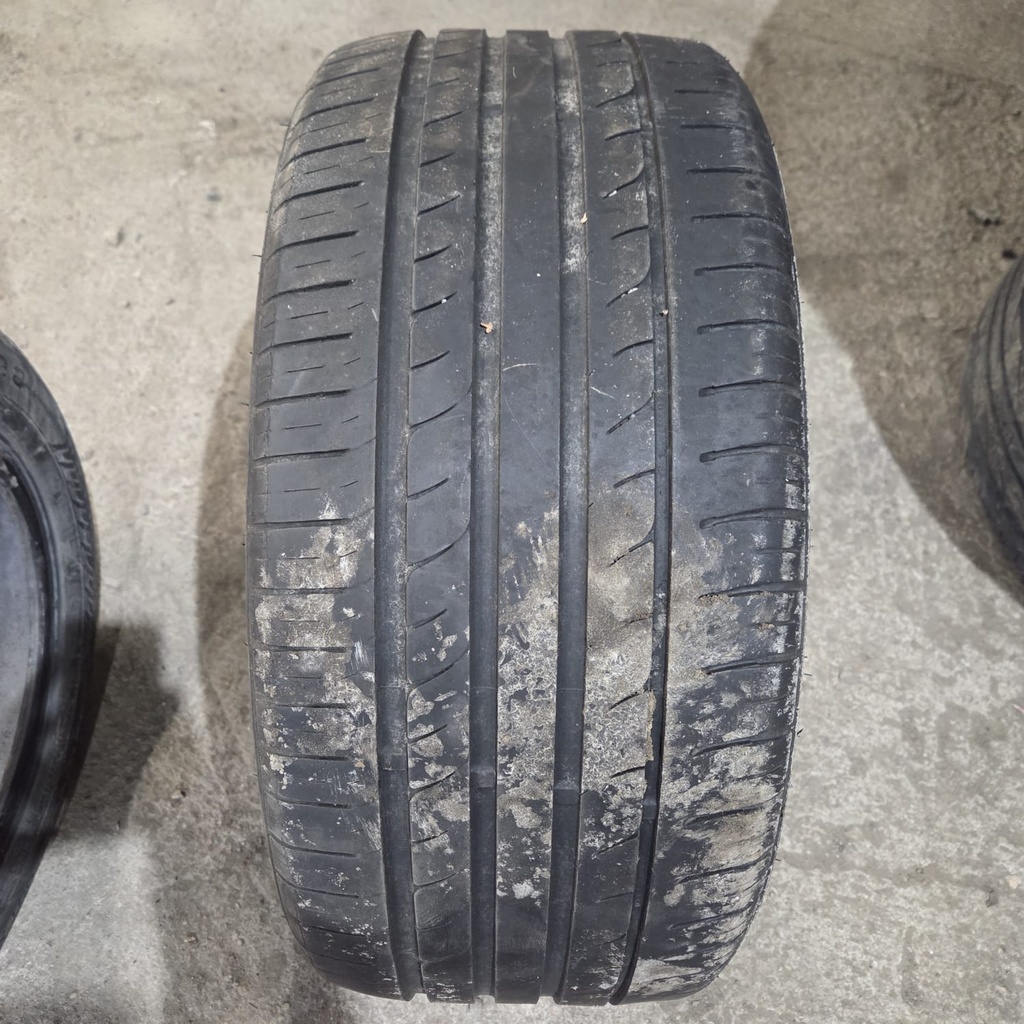 245/35ZR20 95Y Goodride Sport SA-37 Käytetty kesärengas 4,5mm DOT-19