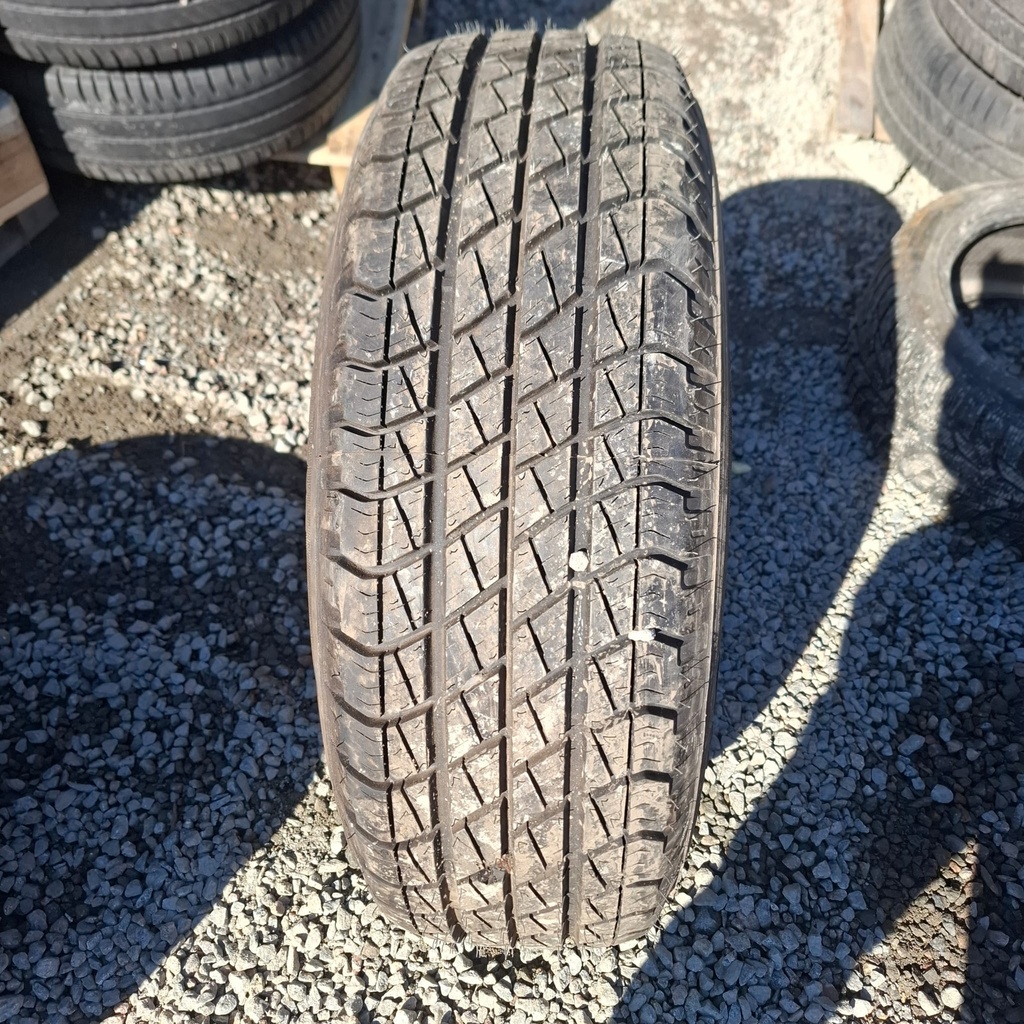 245/70R16 107H Goodyear Wrangler HP Käytetty kesärengas ajamaton DOT-99