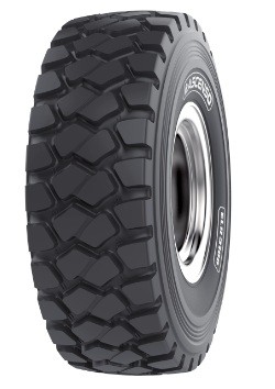 20.50R25 177B ASCENSO ELR 3100 E3/L3 (**/*)