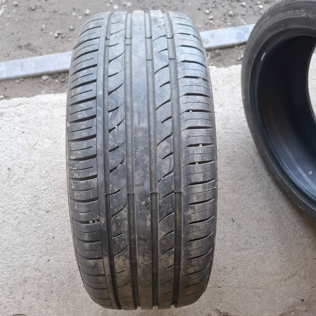245/45R20 99W Westlake Sport SA-37 Käytetty kesärengas 6,5mm DOT-22
