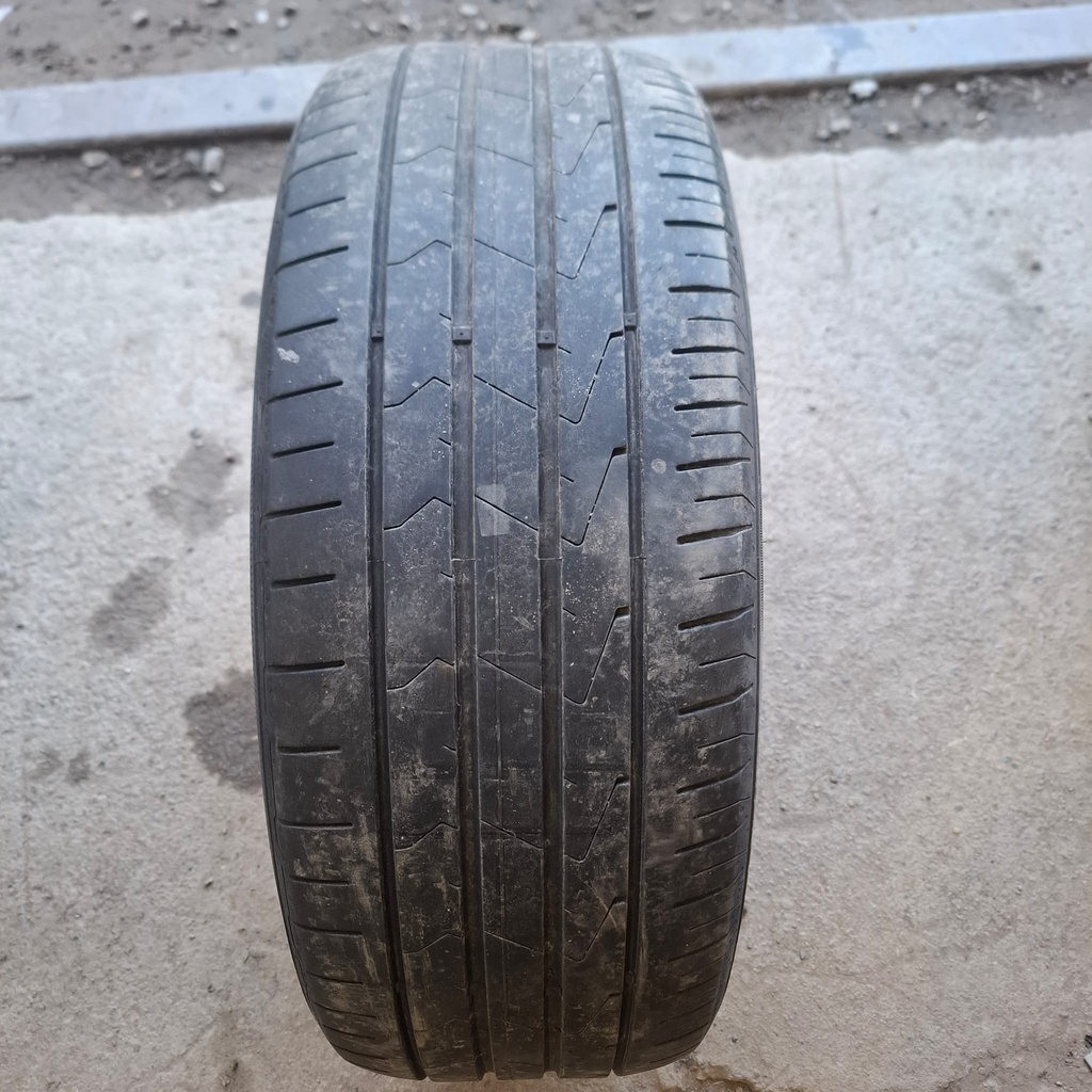 205/55R16 91H Hankook Ventus Prime 3 Käytetty kesärengas 4mm DOT-18