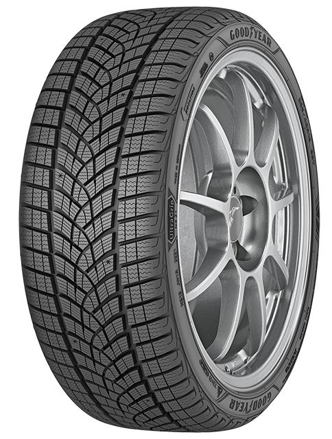245/35R20 95T GOODYEAR ULTRAGRIP ICE 2+ XL