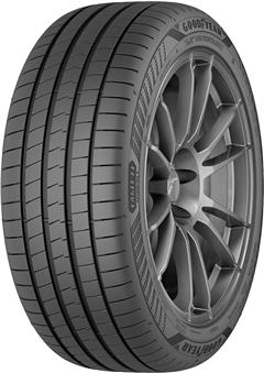 205/40R17 84W GOODYEAR EAGLE F1 ASYMMETRICMMETRIC 6 XL EVR FP