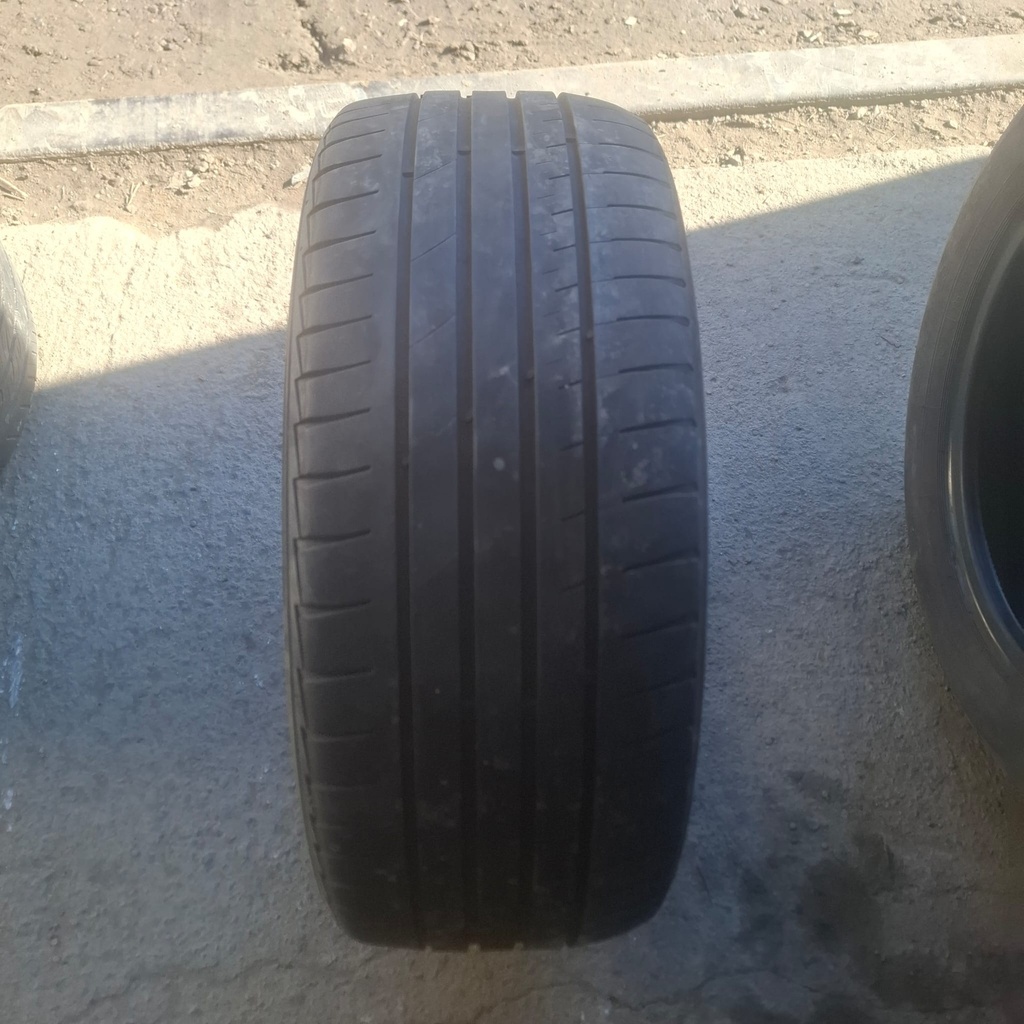 195/50R15 82V Kapsen Rassurer K737 Käytetty kesärengas 4,5m DOT-19