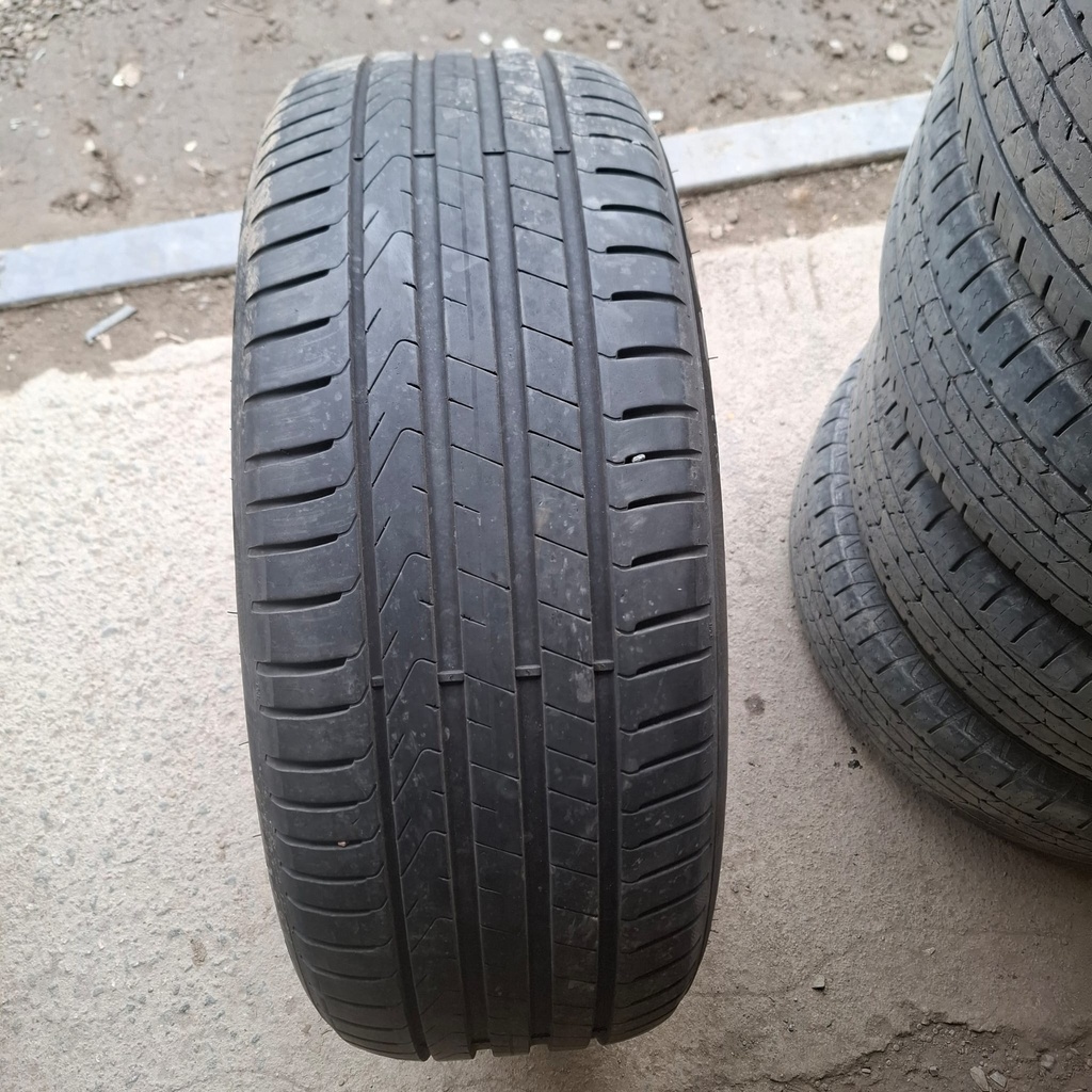 235/50R20 100T Pirelli Scorpion Käytetty kesärengas 5,5mm DOT-21