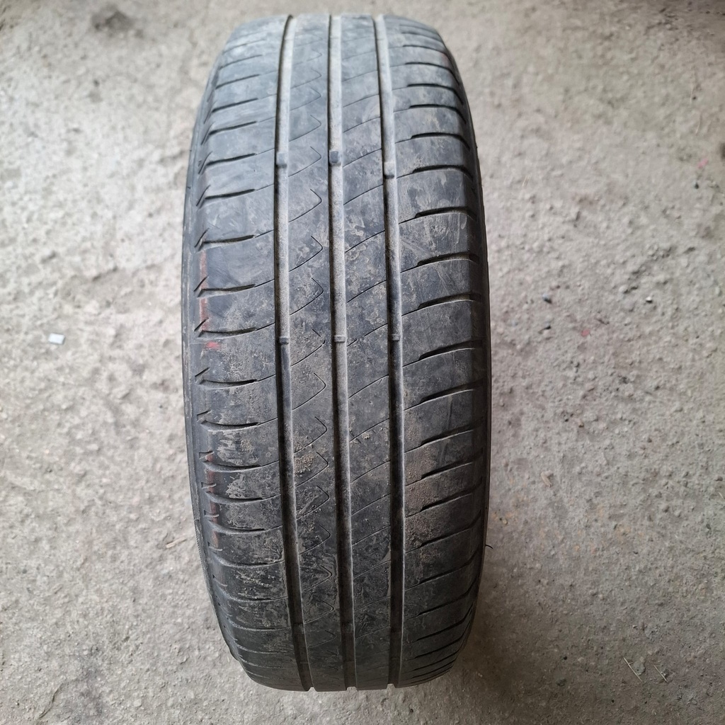 185/65R15 88T Dayton Touring 2 Käytetty kesärengas 3mm DOT-16