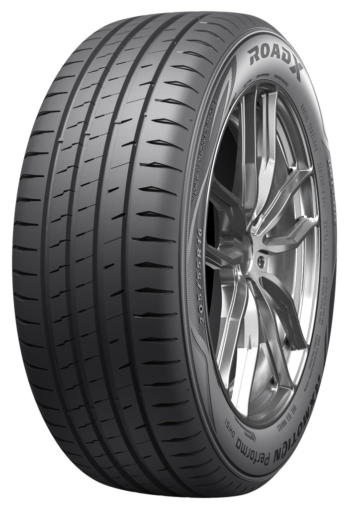 215/45R16 90V ROADX PERFORMA DH51 XL