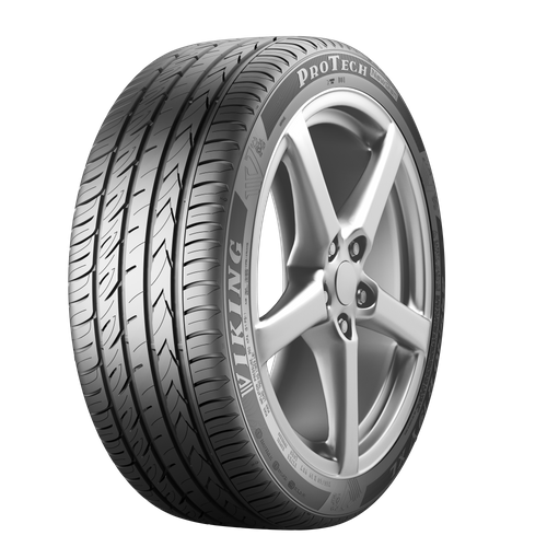 235/55R18 100V VIKING PROTECH NEWGEN EVC