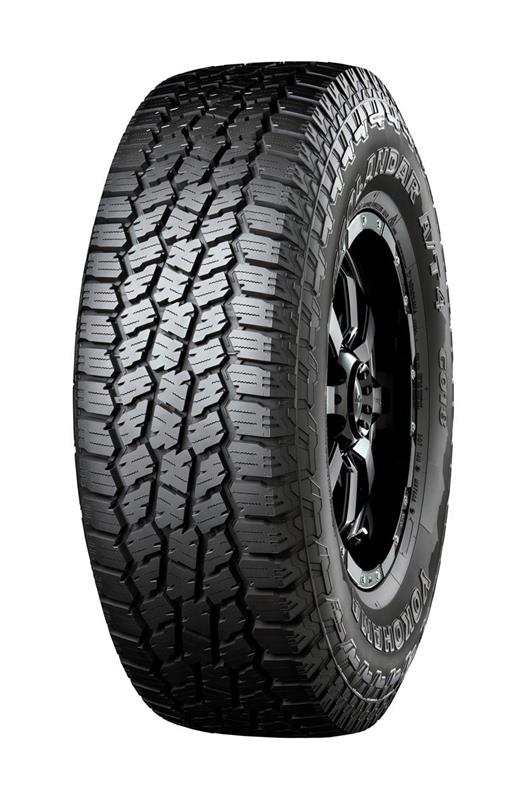225/75R16 115/112S YOKOHAMA GEOLANDAR A/T4 G018 10PR RBL, RIMPROTECT