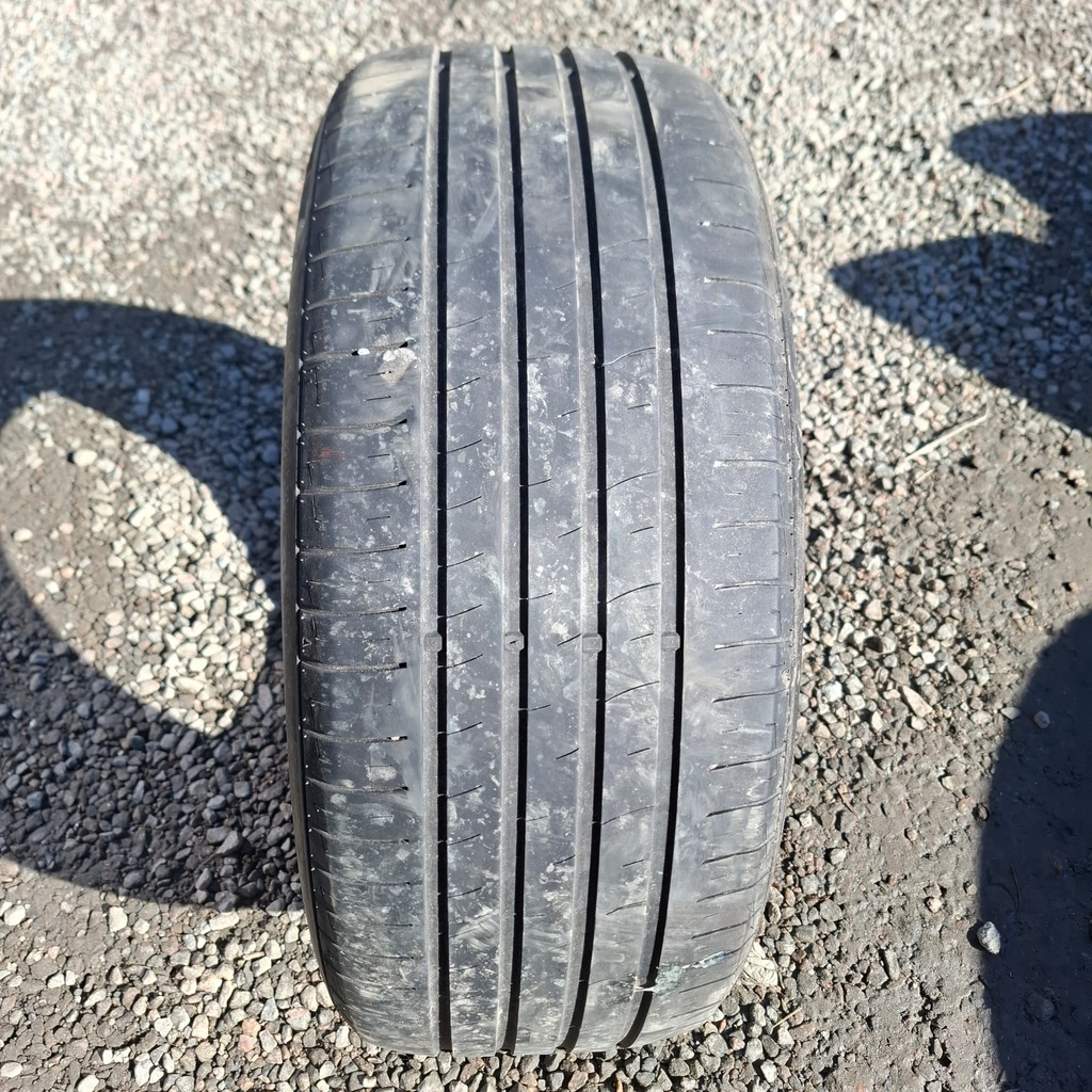 225/55R16 99W Tristar EcoPower 4 Käytetty kesärengas 4mm DOT-20