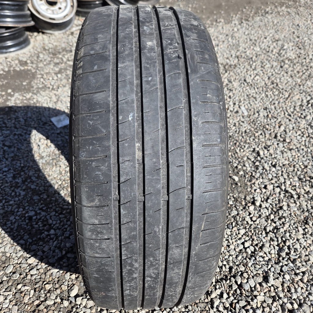225/55R16 99V Minerva Radial F209 Käytetty kesärengas 4mm DOT-21