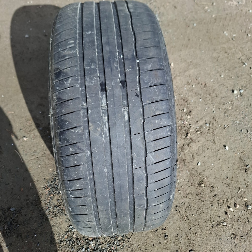 255/50R19 103T Hankook Ventus S1 EVO3 Käytetty kesärengas 4mm DOT-24