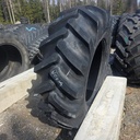 600/70-38 LS-2 164 A8 NOKIA FOREST KING Ajamaton Metsäkonerengas DOT-07 (Kosmeettinen jälki renkaassa)